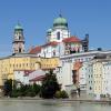 Aluguel de carro barato em Passau