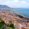 Cheap car rental in Salerno