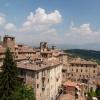 Cheap car hire in Perugia