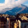 Aluguer de carro barato em Chambéry