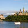 Aluguer de carro barato em Ottawa