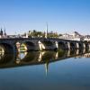 Alquiler de coche económico en Blois