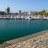 Aluguer de carro barato em La Rochelle