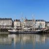 Alquiler de coche económico en Nantes