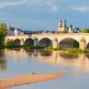 Aluguer de carro barato em Orléans