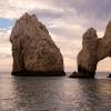 Edullinen autonvuokraus kohteessa Cabo San Lucas