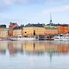 Thuê xe giá rẻ ở Stockholm