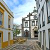 Aluguer de carro barato em Ponta Delgada