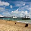 Aluguel de carro barato em Eastbourne