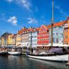 Cheap car rental in Copenhagen