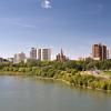 Billig billeje i Saskatoon