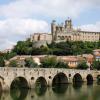 Aluguer de carro barato em Béziers