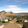 Billig billeje i Kamloops