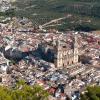 Lloguer de cotxes barat a Jaén