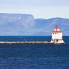 Aluguer de carro barato em Thunder Bay