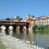 Cheap car hire in Bassano del Grappa