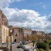 Aluguer de carro barato em Angoulême