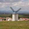 Edullinen autonvuokraus kohteessa Ciudad Real