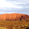 Autonoleggio economico ad Ayers Rock