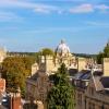 Cheap car rental in Oxford