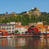 Cheap car hire in Halden