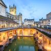 Cheap car rental in Bath