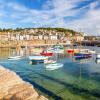 Alquiler de coche económico en Penzance