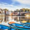 Alquiler de coche económico en Kingston upon Thames