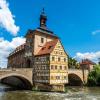 Thuê xe giá rẻ ở Bamberg