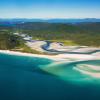 Aluguer de carro barato em Airlie Beach