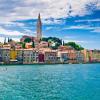 Cheap car hire in Rovinj