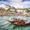 Alquiler de coche económico en Oporto