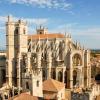 Aluguer de carro barato em Narbonne