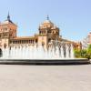 Alquiler de coche económico en Valladolid