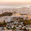 Alquiler de coche económico en Atenas