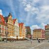 Alquiler de coche económico en Wroclaw