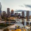 Alquiler de coche económico en Boston