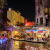 Alquiler de coche económico en San Antonio