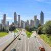 Cheap car rental in Atlanta