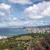 Location de voiture pas chère à Honolulu