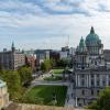 Aluguel de carro barato em Belfast