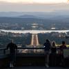 Sewaan kereta yang murah di Canberra