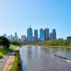 Aluguer de carro barato em Melbourne