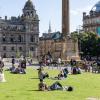 Alquiler de coche económico en Glasgow