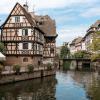 Thuê xe giá rẻ ở Strasbourg