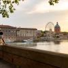 Alquiler de coche económico en Toulouse