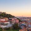 Alquiler de coche económico en Lisboa