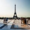 Alquiler de coche económico en París