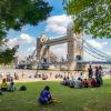 Aluguer de carro barato em Londres