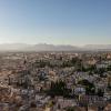 Alquiler de coche económico en Granada